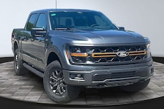 2026 Ford F-150 Tremor Truck