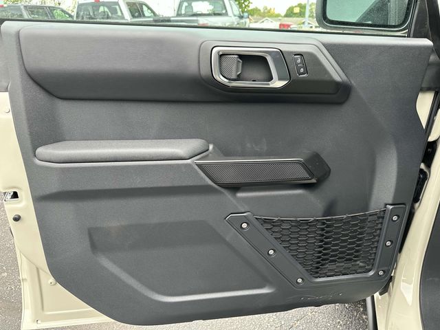 2025 Ford Bronco 4-Door Badlands - Photo 13