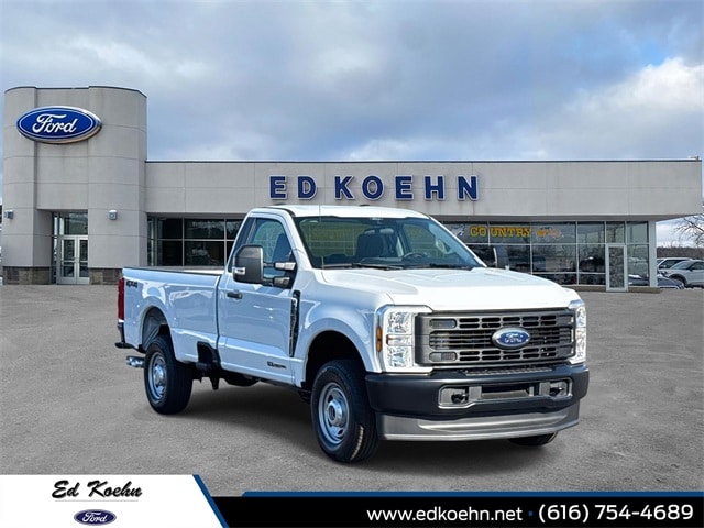 2026 Ford F-250 Super Duty XL's photo
