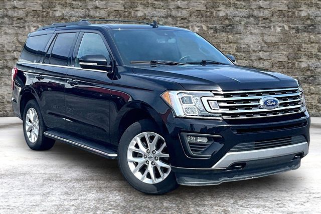 2020 Ford Expedition