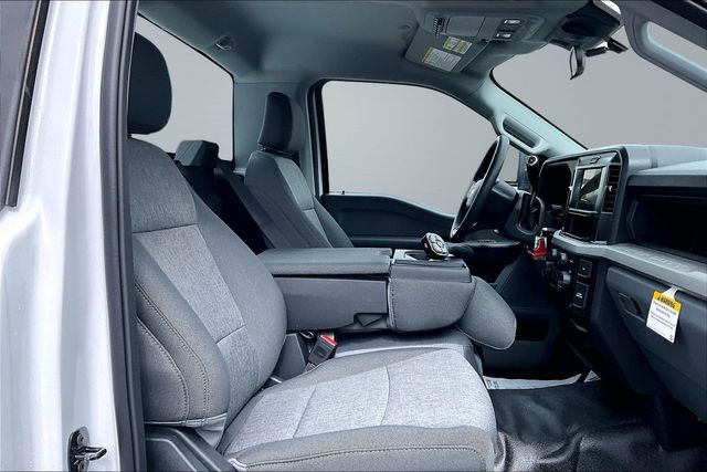 2026 Ford F-250 Super Duty XL - Photo 10