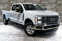 2026 Ford F-350SD XLT Truck