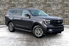 2026 Ford Expedition Active SUV