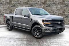 2026 Ford F-150 XLT Truck
