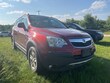 Saturn VUE
