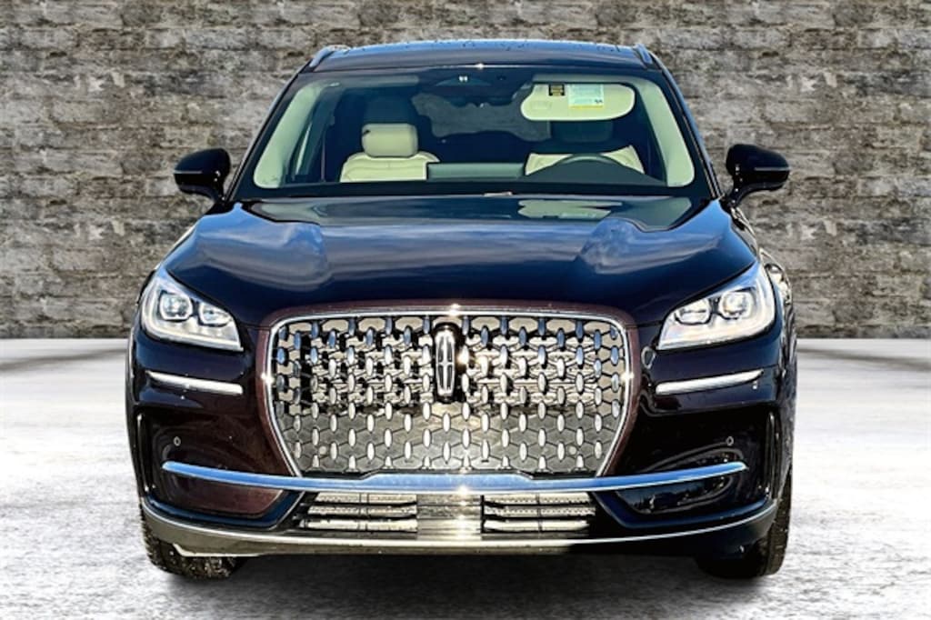 Used 2023 Lincoln Corsair Reserve SUV