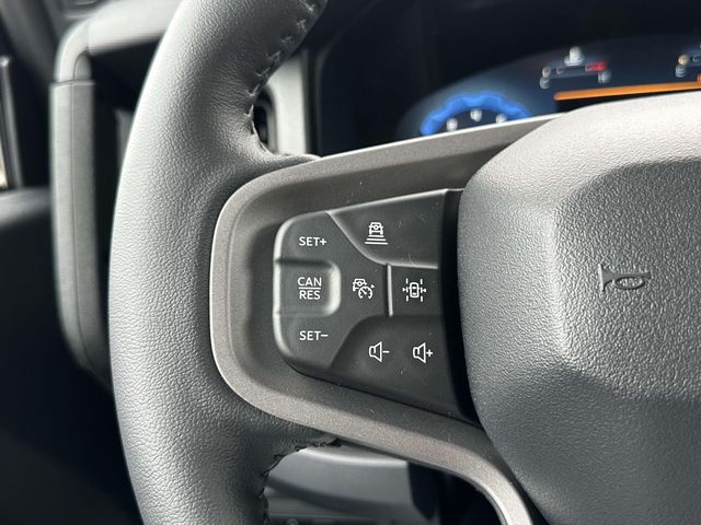 2025 Ford Bronco 4-Door Badlands - Photo 19