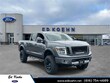 Nissan Titan XD