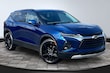  Chevrolet Blazer