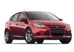 Ford Cars