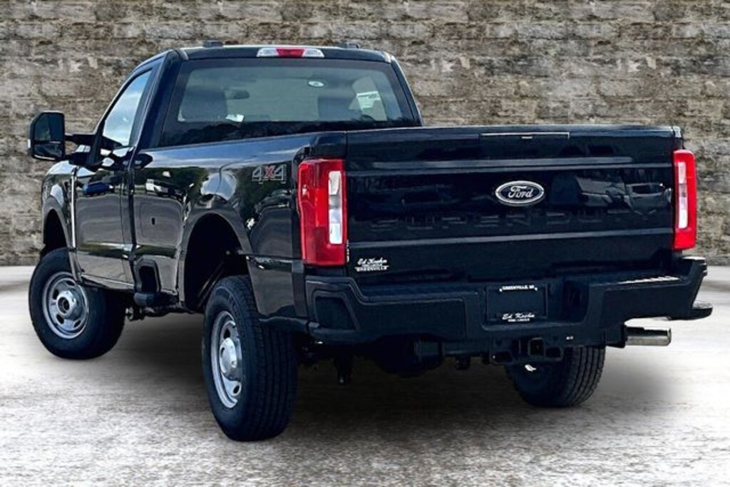 New 2026 Ford F-250SD XL Truck