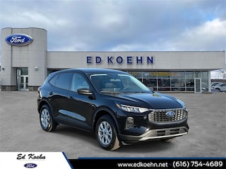 2026 Ford Escape Active SUV