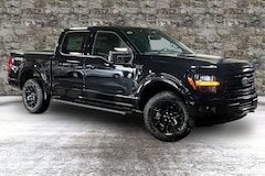 2026 Ford F-150 XLT Truck