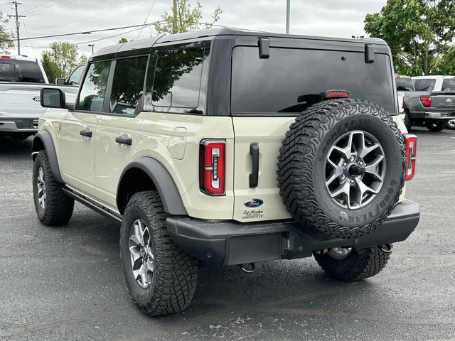 2025 Ford Bronco 4-Door Badlands - Photo 5