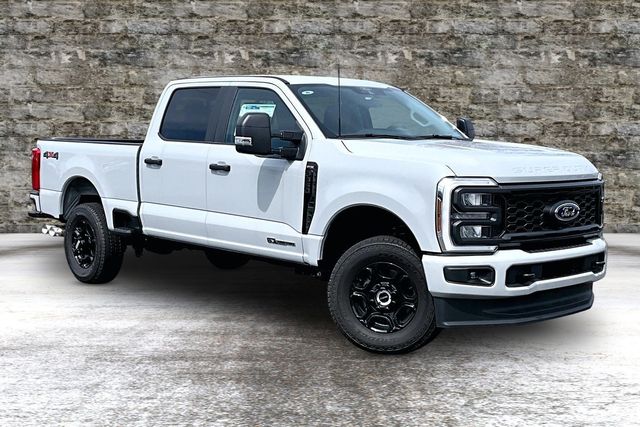 2026 Ford F-350 Super Duty