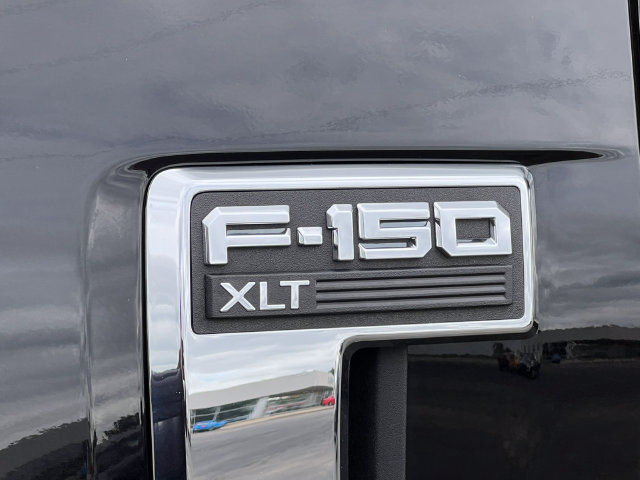 Used 2025 Ford F-150 XLT Truck
