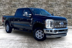 2026 Ford F-250SD XLT Truck