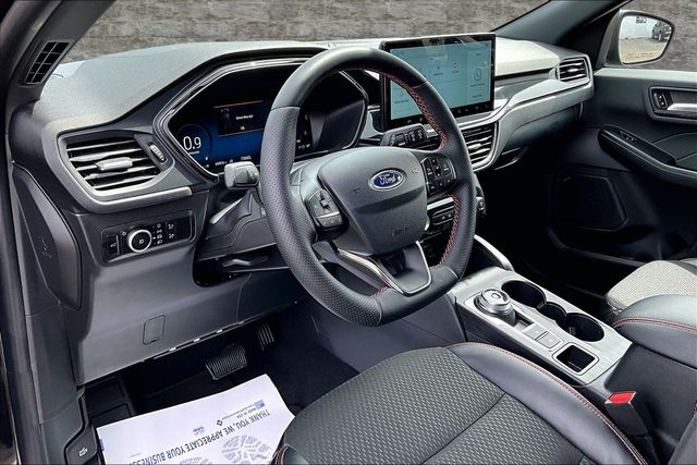 2026 Ford Escape ST-Line Select - Photo 7