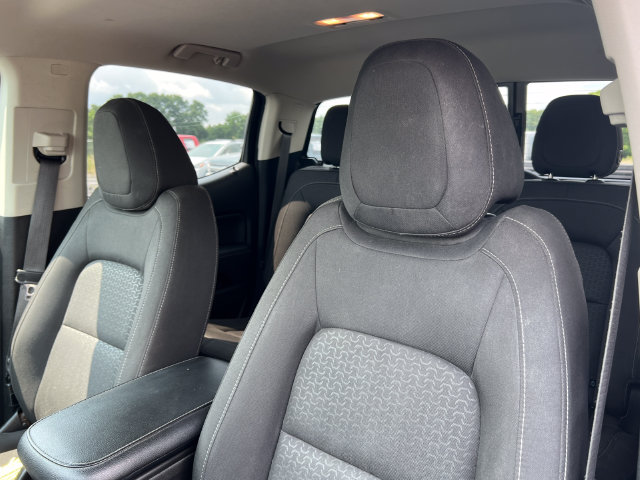 Used 2017 GMC Canyon SLE1 Truck