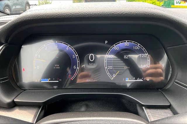 2024 Jeep Grand Cherokee Limited - Photo 13