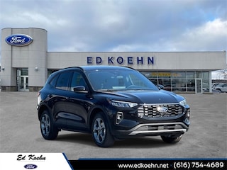 2026 Ford Escape ST-Line Select SUV