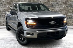 2026 Ford F-150 XLT Truck
