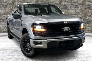 2026 Ford F-150 XLT Truck