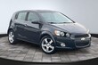  Chevrolet Sonic