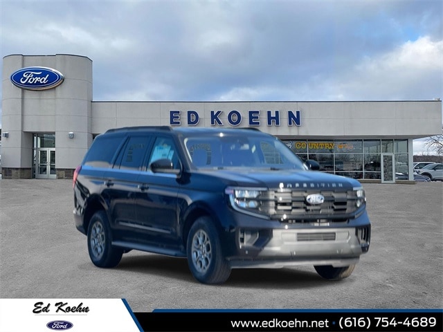 2025 Ford Expedition SUV 