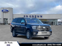 2025 Ford Expedition Active SUV