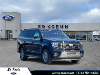 2025 Ford Expedition Active SUV