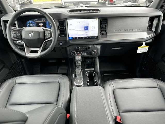 2025 Ford Bronco 4-Door Badlands - Photo 12