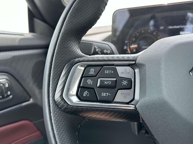2025 Ford Mustang GT Premium Fastback - Photo 17
