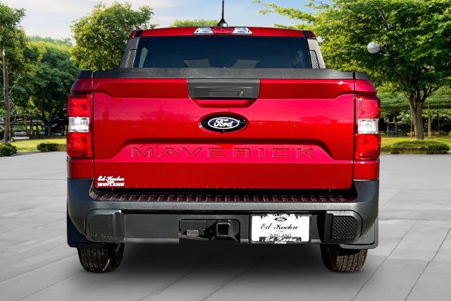 New 2026 Ford Maverick XLT Truck