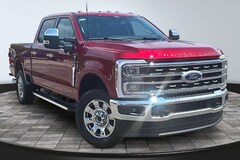 2026 Ford F-250SD Lariat Truck