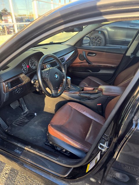 Used 2008 BMW 3 Series 328i Sedan