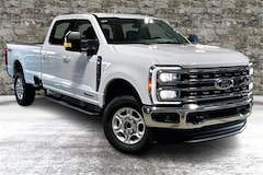 2026 Ford F-350SD XLT Truck