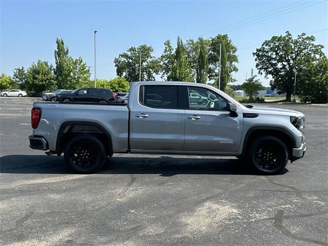 2024 Gmc Sierra 1500 Elevation photo 2