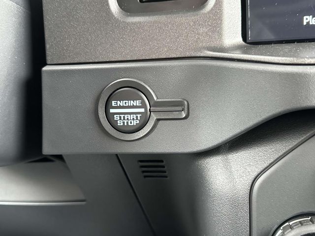 2025 Ford Bronco 4-Door Badlands - Photo 21
