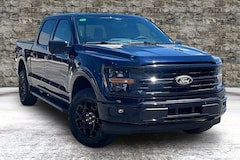 2026 Ford F-150 XLT Truck