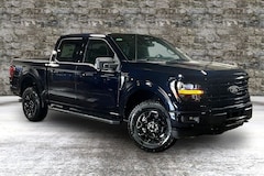 2026 Ford F-150 XLT Truck