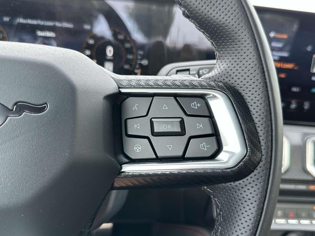 2025 Ford Mustang GT Premium Fastback - Photo 18