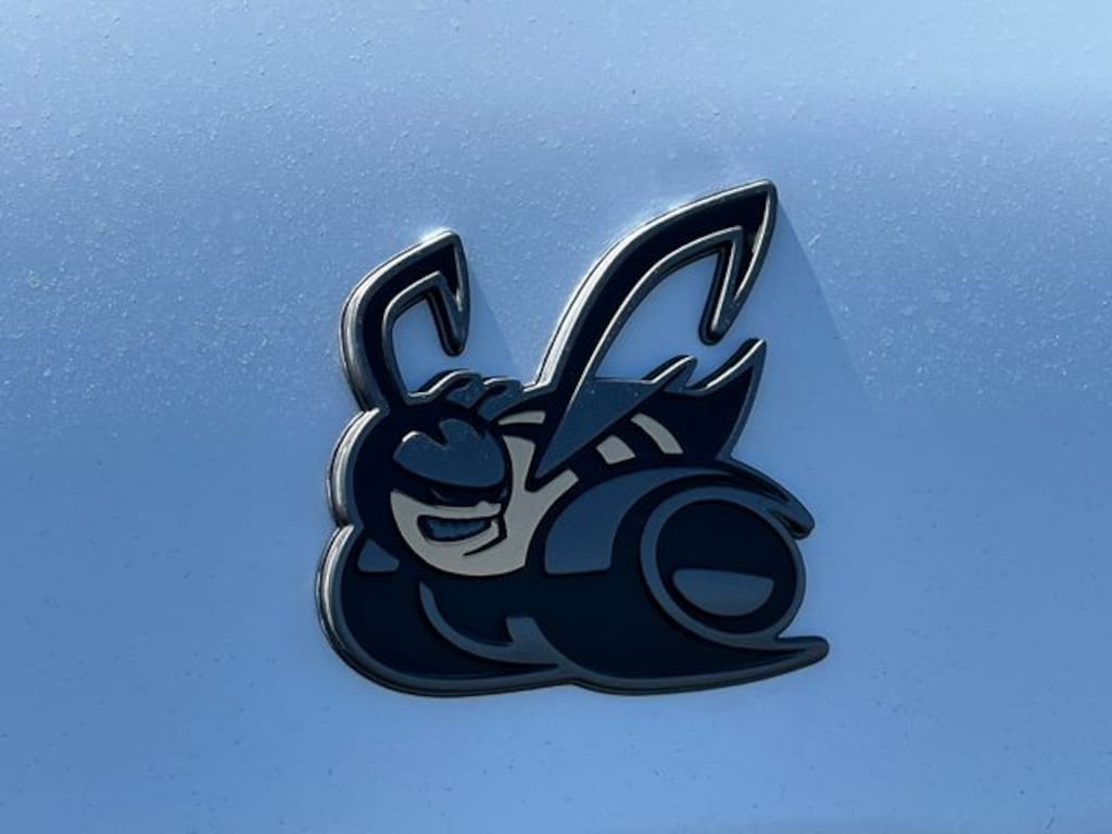 Used 2026 Dodge Charger Scat Pack Plus Coupe