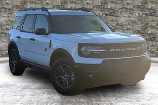 2026 Ford Bronco Sport Big Bend SUV