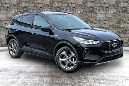 2026 Ford Escape ST-Line Select SUV