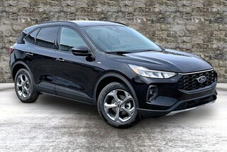2026 Ford Escape ST-Line Select SUV
