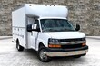  Chevrolet Express 3500