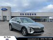 Cadillac Lyriq