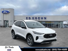 2025 Ford Escape ST-Line SUV