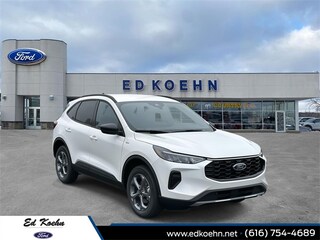 2025 Ford Escape ST-Line SUV